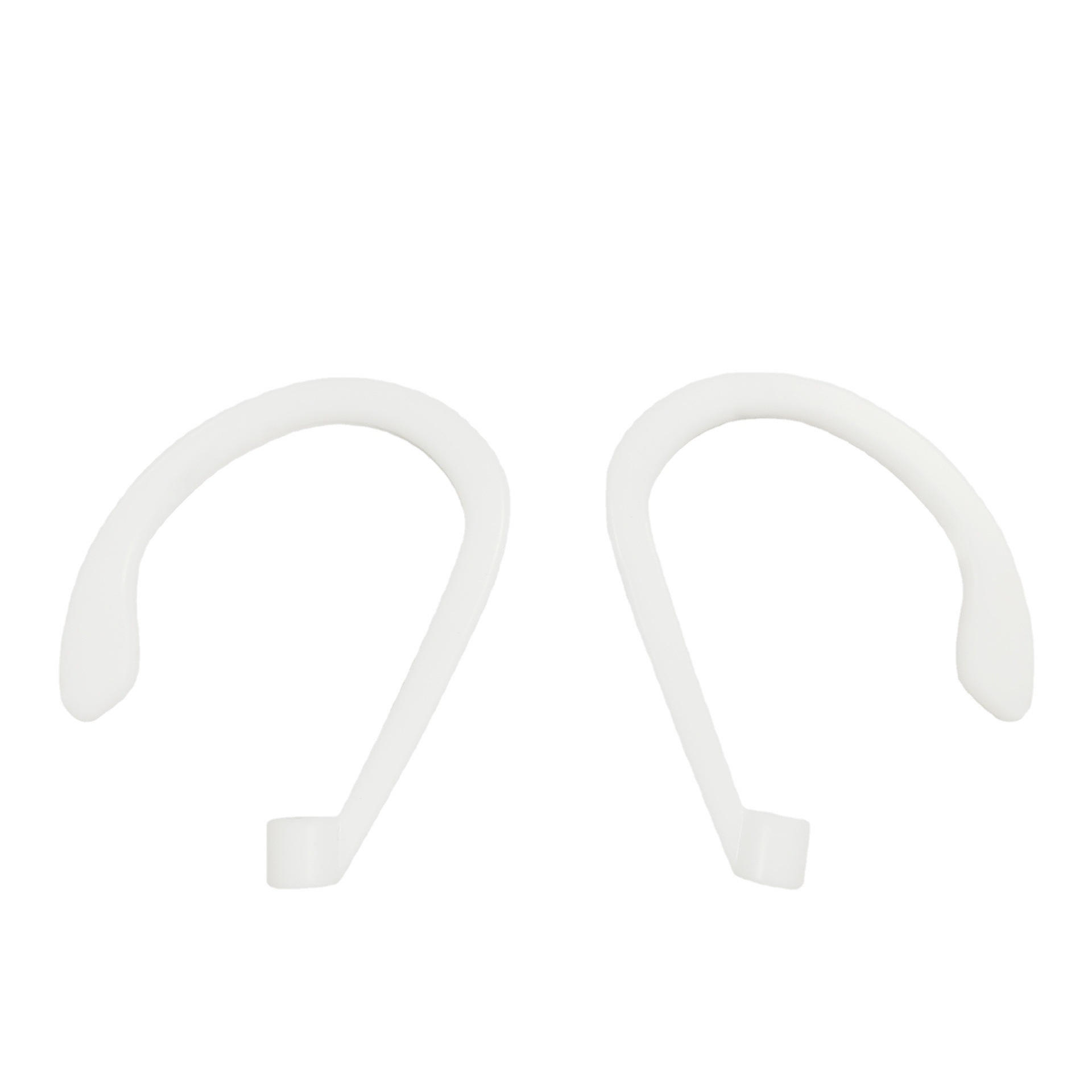 Для Apple airpods Anti-Lost Rope 55 см 70 см силиконовый ремешок для гарнитуры Anti-Lost Wire Силиконовые беруши для подвешивания ушей