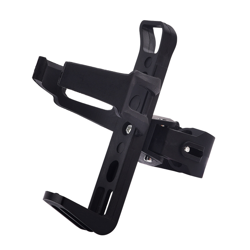 Bicycle water bottle rack road mountain bike universal riding electric motorcycle water cup rack bracket accessories