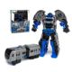 Fast Fighter [Train]-Blue