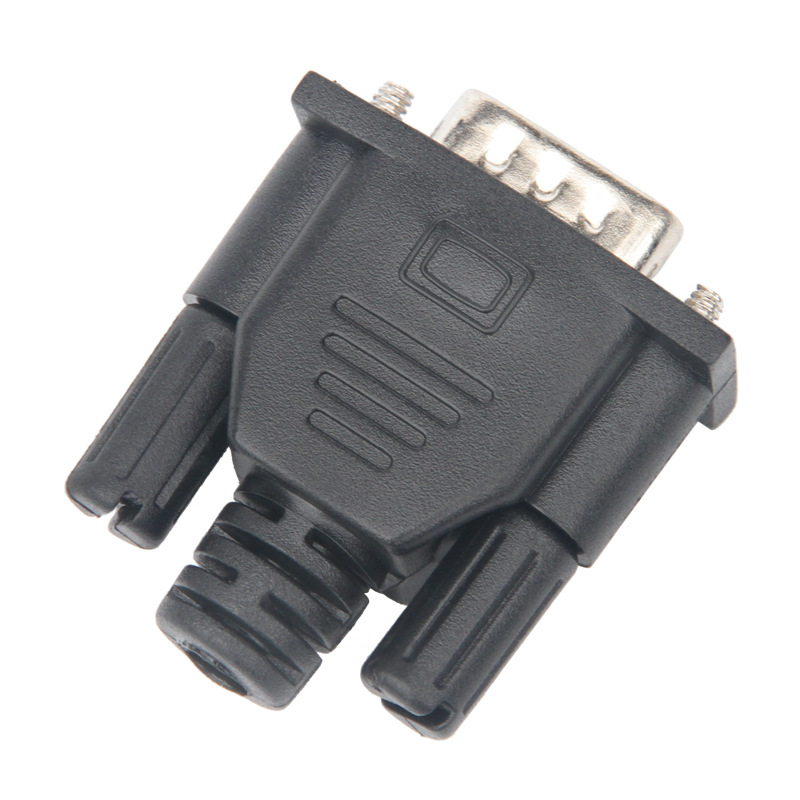 VGA Virtualizer 1080p graphics card spoof game remote hang up virtual display dummy load EDID