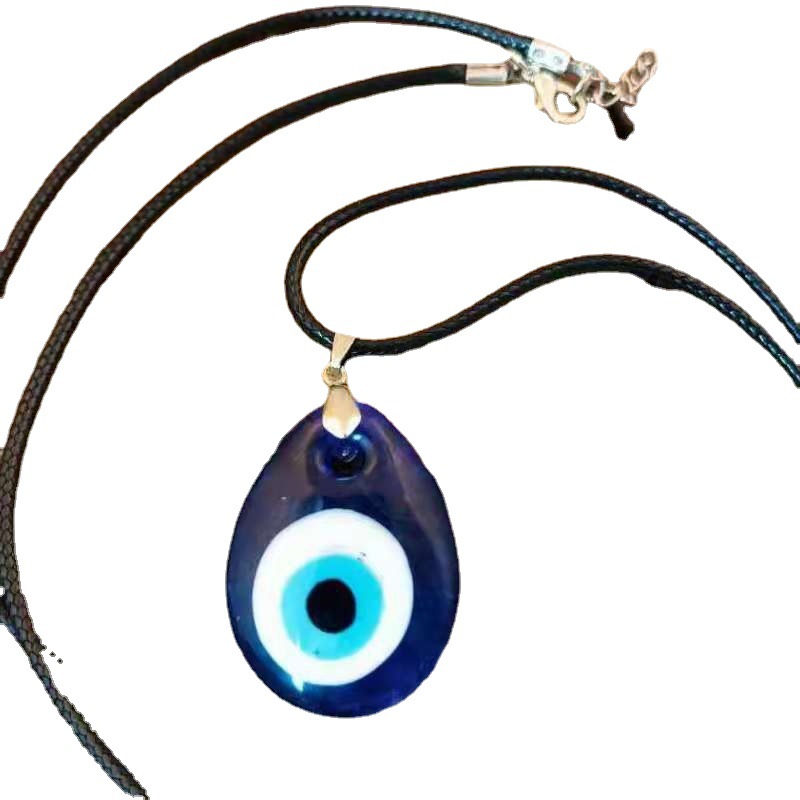 Environmental protection and health unique style sweater chain women's high-end long necklace cross-border ethnic style lanyard jewelry accessories