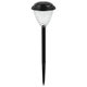 Cross border new solar floor light outdoor courtyard decoration garden landscape atmosphere LED waterproof lawn light