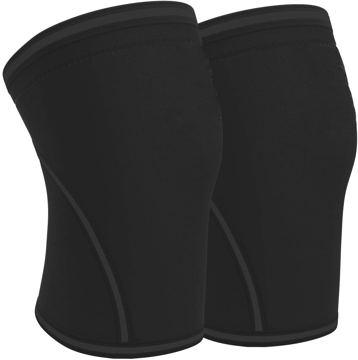 Sports Knee Pads Fitness Sports Protectors Bodybuilding Weight Training Squat Leggings Knee Pads