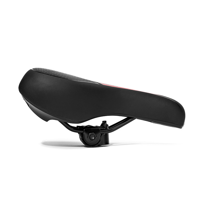 Bicycle Cushion Super Soft Mountain Bike Seat Universal Seat Cushion Thickened Soft Saddle Bicycle Accessories Cycling Equipment