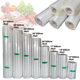 Transparent Nylon Co-Extrusion Pattern Vacuum Roll Bag Household Vacuum Bag Thickened Food Grade Vacuum Bag with Pattern