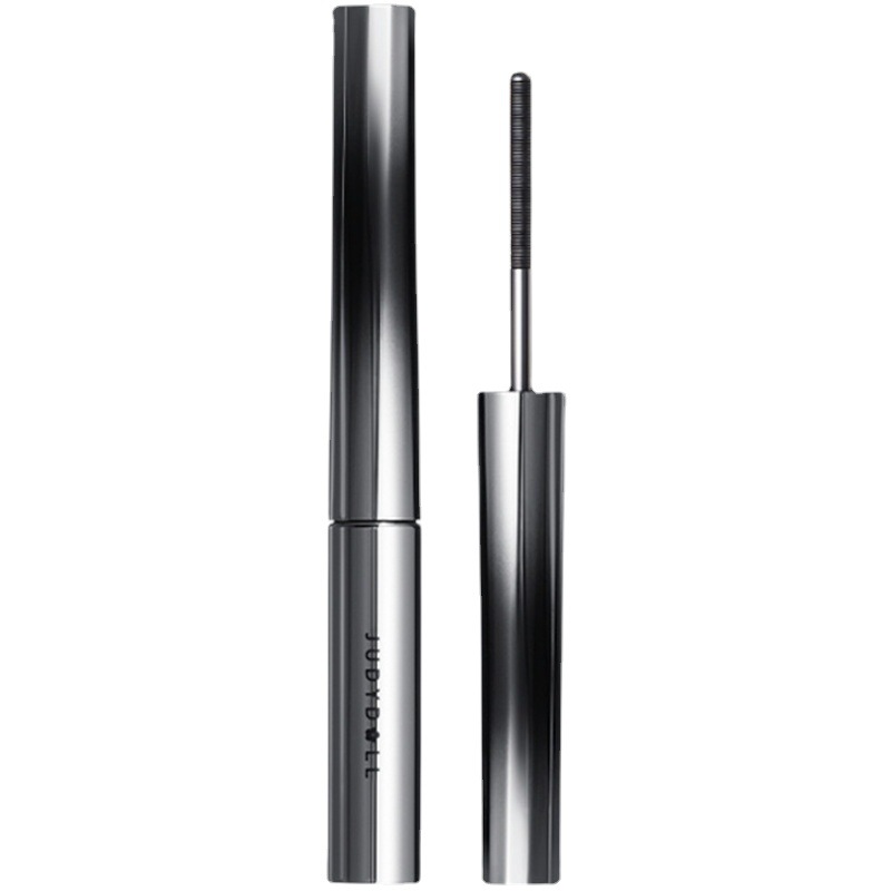 Cross-border explosions Judydoll orange three-dimensional curling mascara does not faint thick steel pipe cosmetic mascara