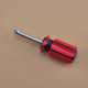 6*38 red and black cross