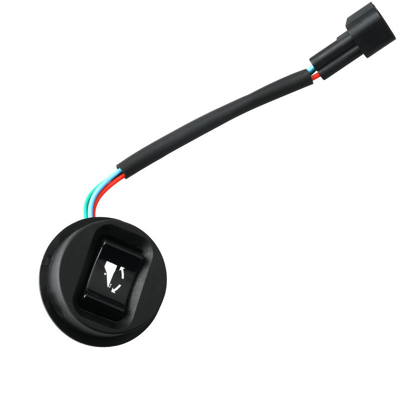 63D-82563 marine outboard lift switch for Yamaha 2-stroke 4-stroke 30-115 horsepower