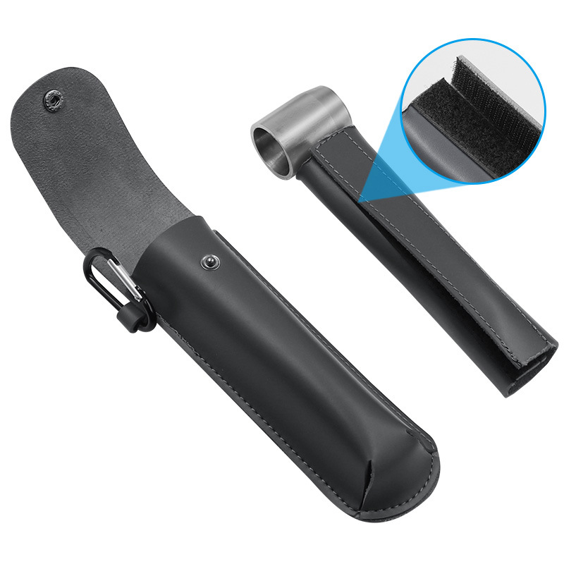 Outdoor survival drill woodworking hand drill camping handmade drill bit stick drill Wood drilling firewood splitting tool suit