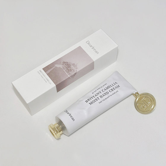 Dr.lrean Unique Irene Hand Cream Gift Box suit Wholesale Hydrating and Moisturizing Hand Gift genuine goods
