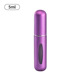 5ml; Dummy purple; PP anodized aluminum