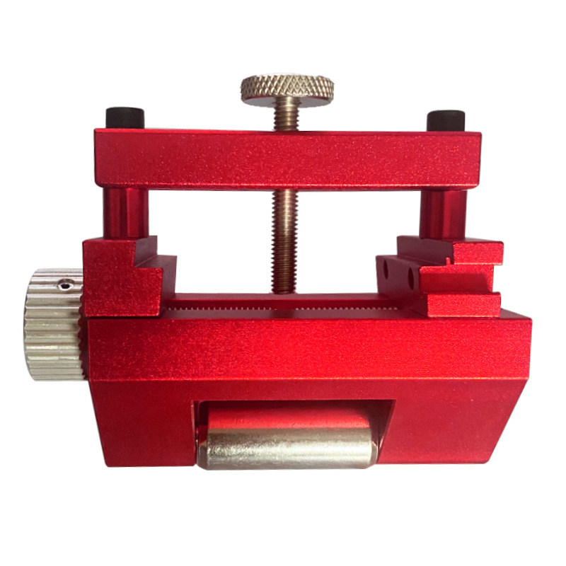 Special quick sharpening tool for Woodworking Woodworking sharpening bracket fixed angle sharpener multi-function sharpening artifact