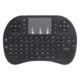 i8 keyboard Air flying squirrel i8 mini keyboard Keyboard usb wireless luminous flying squirrel Bluetooth remote control mobile phone