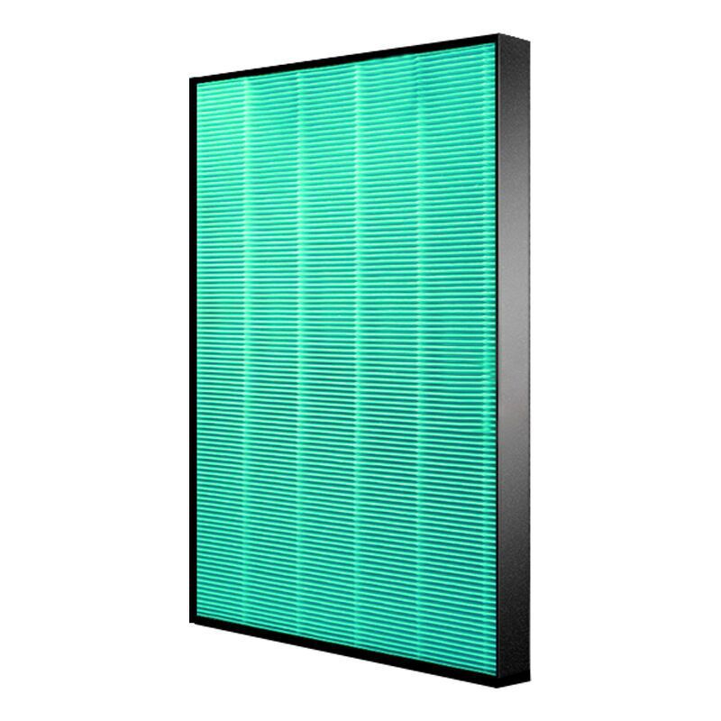 Applicable to AP-1009CH AP1012GH AP4072DH Xiong Jin purifier filter screen suit enhanced version