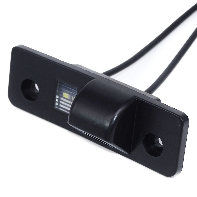 Suitable for Skoda Octavia integrated Ford Mustang GT reversing camera car HD night vision visual image