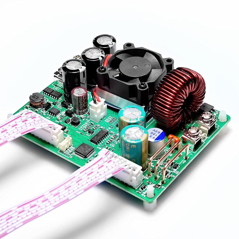 DPS5015 CNC switch DC regulated adjustable power adapter MODBUS Protocol communication Bluetooth board