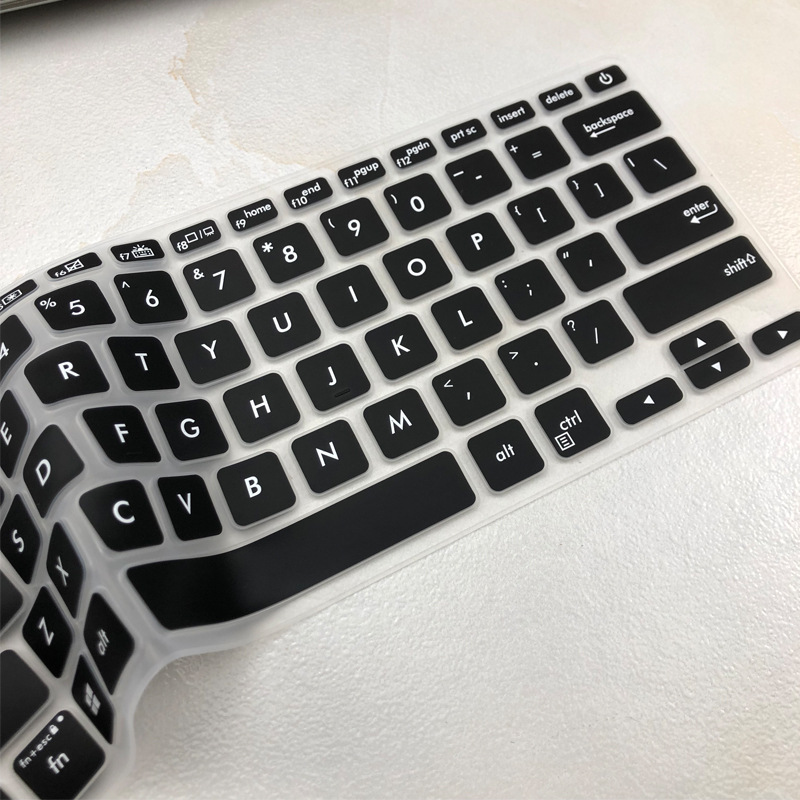 Suitable for ASUS 2 generation S4300UN8550 keyboard protection film 14 inch VivoBook S14 notebook