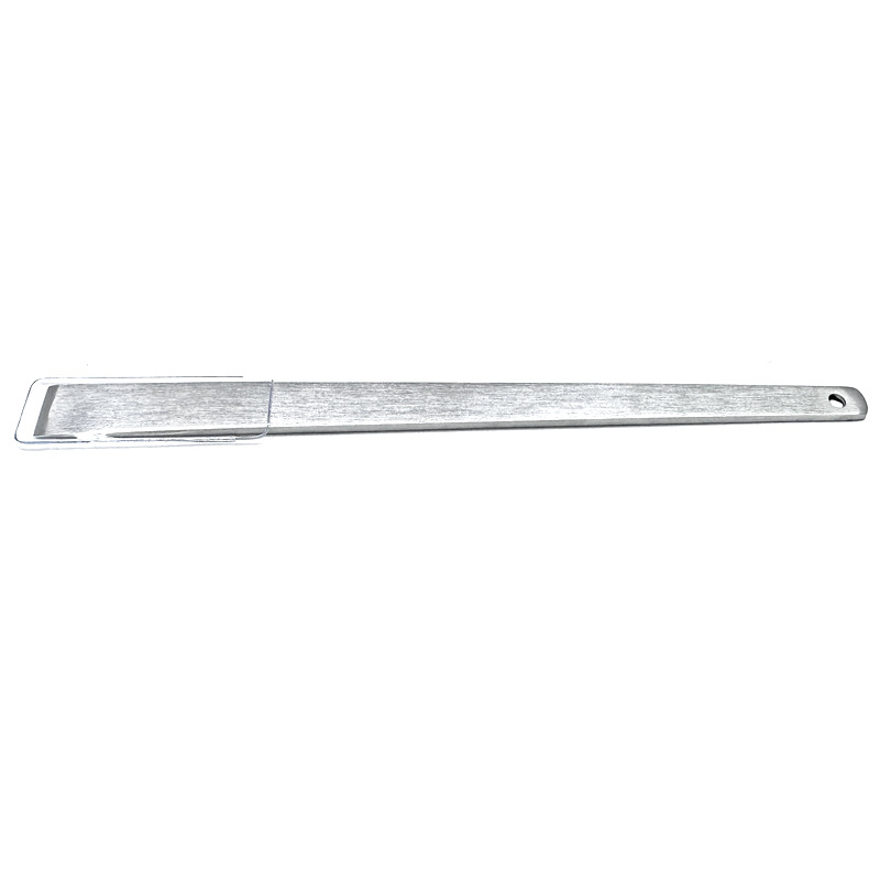 Pedicure Knife Yangzhou Three Sharp Knife Sharp Bladed Stainless Steel Beautiful Sewing Knife Dead Skin Scraping Nail Tool No.3 Knife