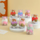 Coral Fleece (Boxed) Corolla Doll