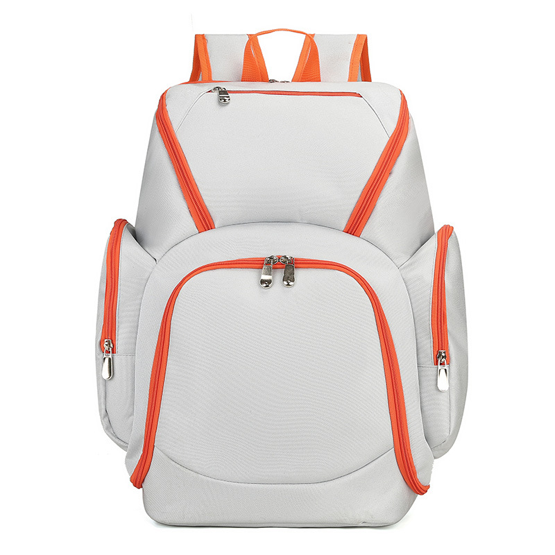 Large Capacity Multi-function Backpack Basketball Bag Storage Bag Outdoor Travel Sports Fitness Basketball Bag Personalized Backpack