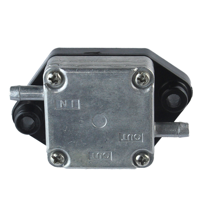 Yamaha four stroke 4 Punch 6 hp/8 HP outboard engine fuel pump gasoline pump 6BX-24410-00
