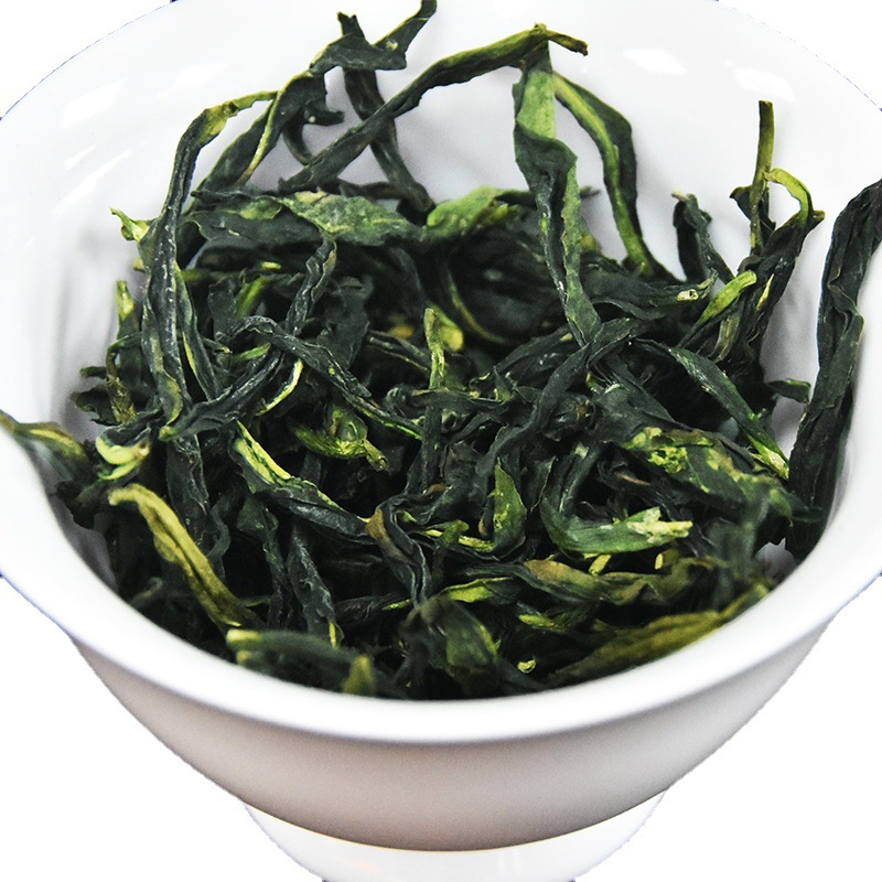 Wet single fir tea gift box gift tea wholesale duck excrement fragrance phoenix single clump bulk gift box wet oolong tea