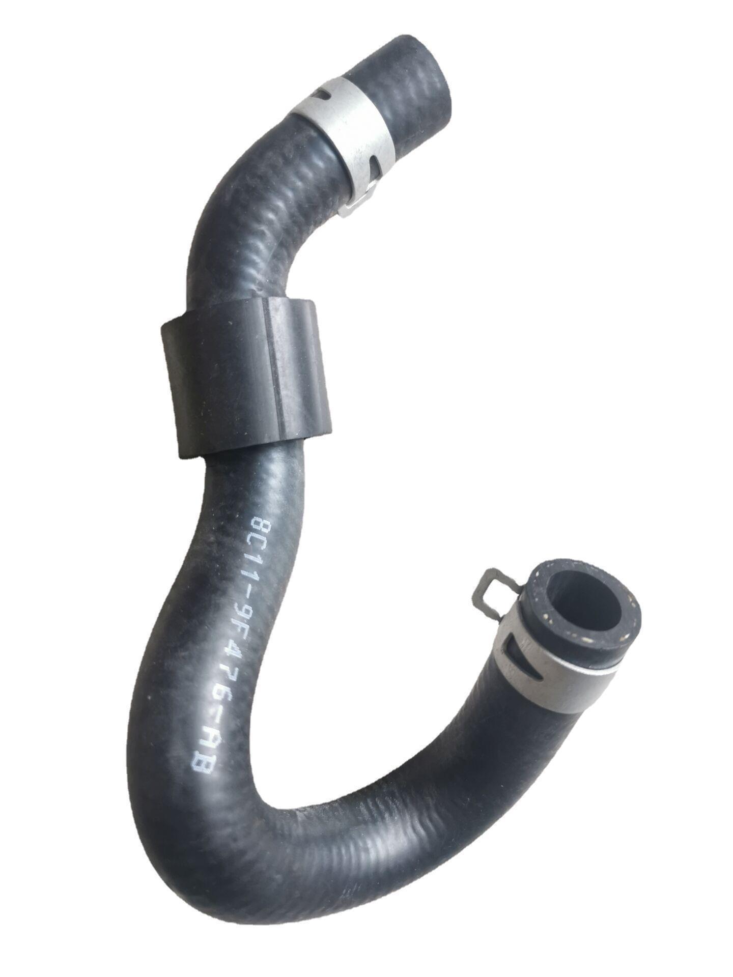 BV61-8K012-KF.F1F18C012DE American automotive supercharged hose, water pipe, vent pipe