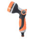 10 function garden watering water gun family outdoor car washing original forest water pipe watering garden garden sprinkler