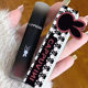 Cappuvini Reverse Macaron Lip Glaze Matte Fog Velvet White Lip Gloss Student Cheap Lipstick