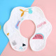 Fruit paradise (25*25cm waterproof)