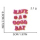Preborn Cobb Sticker 8#