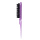 Purple flash silver wool comb 1.1 yuan/(spot, contact customer service to change inventory)