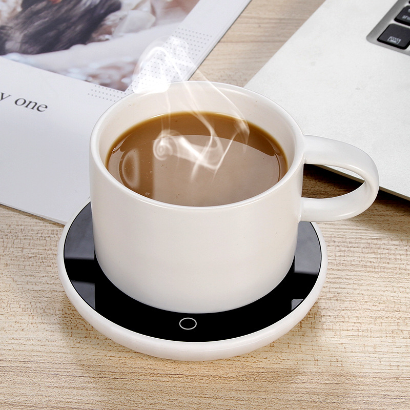 Looking for Products Heating Coaster 55 Degree Warm Water Cup Home Dormitory Fast Hot Milk Looking for Products Intelligent Rice Home Constant Temperature Pad