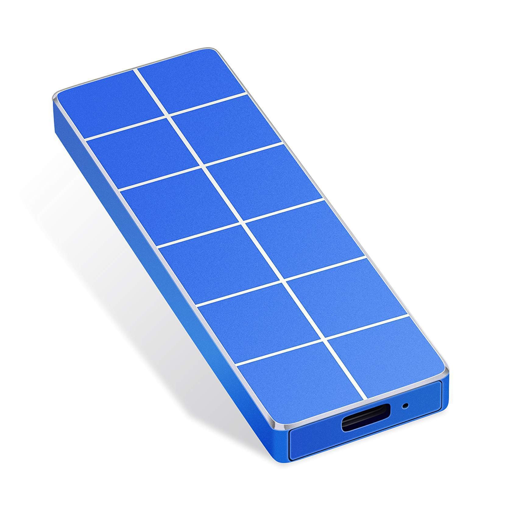 SSD manufacturers directly supply cross-border 15TB 11TB 9TB 7TB 3TB 2TB 1TB solid state hard disk mobile hard disk