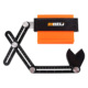 5 inch with lock buckle plus 3 fold positioning profiling gauge