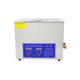 Ultrasonic cleaning machine laboratory small industrial grade hardware jewelry dental high-power cleaner cross-border