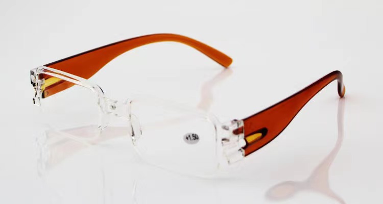 New all-in-one magnetic therapy reading glasses glasses increase vision reading glasses stall night vision goggles manufacturers wholesale