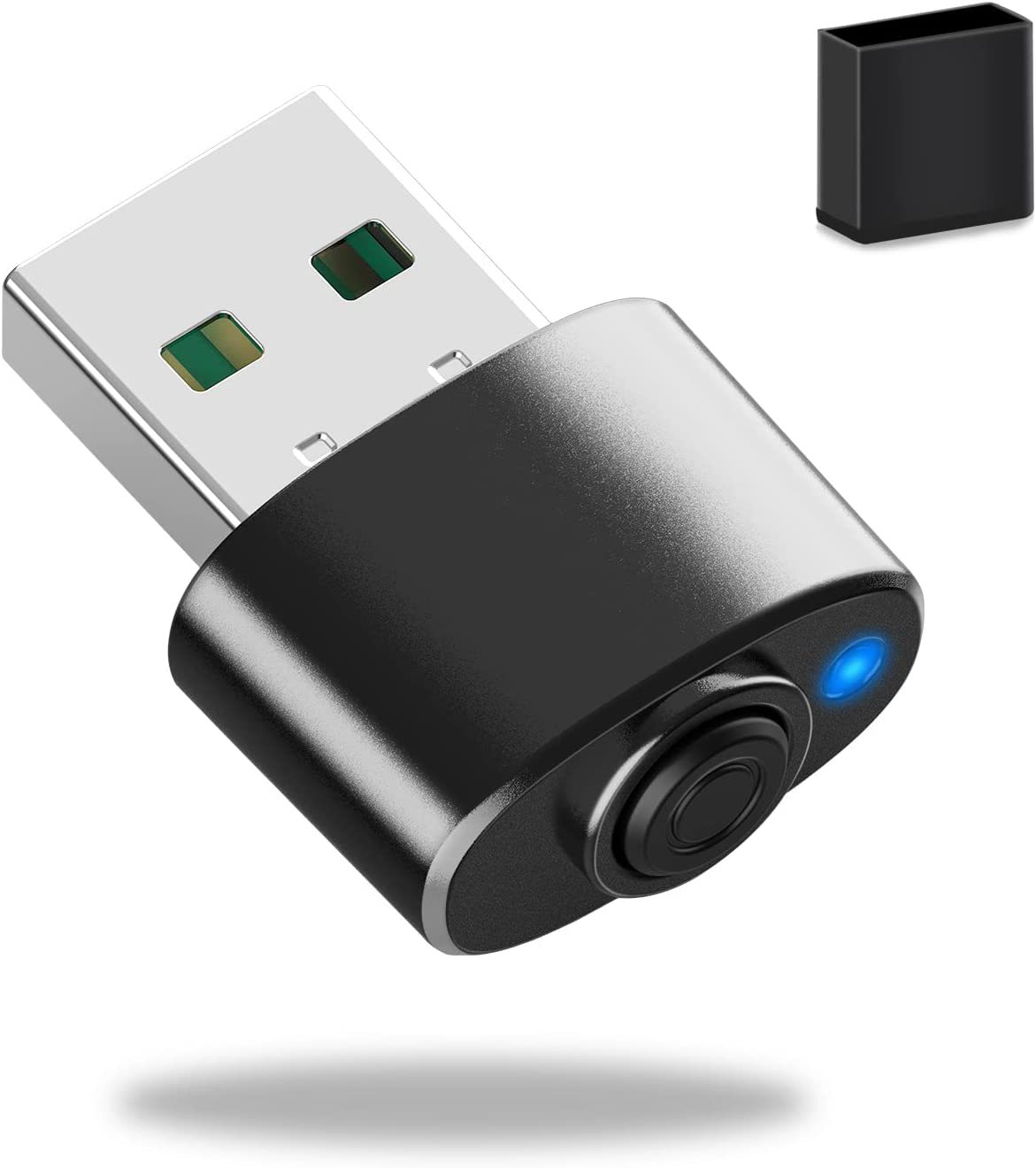Cross-border hot virtual mouse to prevent computer lock screen from going out sleep mouse controller mouse mover