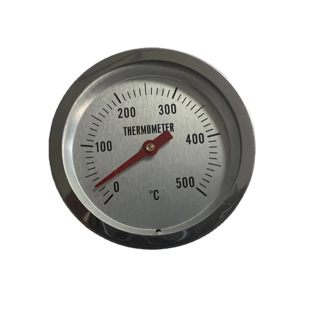 Popular product promotion! 8h bimetal thermometer barbecue oven thermometer oven thermometer BBQ Barbecue