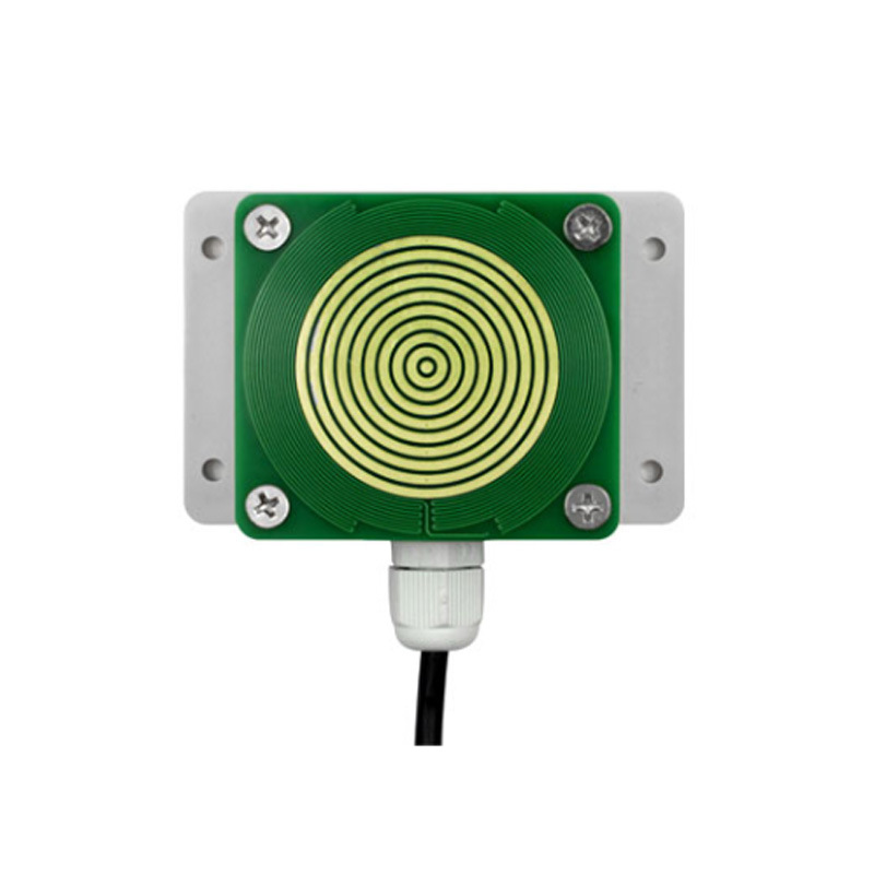Rain and snow transmitter detector scale detector rain and rain sensor with heating waterproof