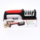 Knife sharpener boxed 4 segments