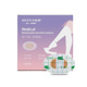 PU-shaped heel patch 20 pieces/box