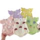 [No Return, No Change] Baby Super Cute Bag Fart Clothes 0-2 Years Old Summer Baby Girl Doll One-Year-Old Dress
