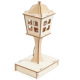 A- 28A (voice-controlled lamp table lamp)