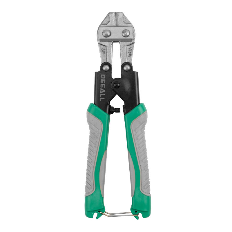 Wholesale 8 inch mini bolt cutters wire cutters labor-saving wire cutters cut steel wire pliers big pliers