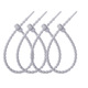 3mm * 210mm; Grey