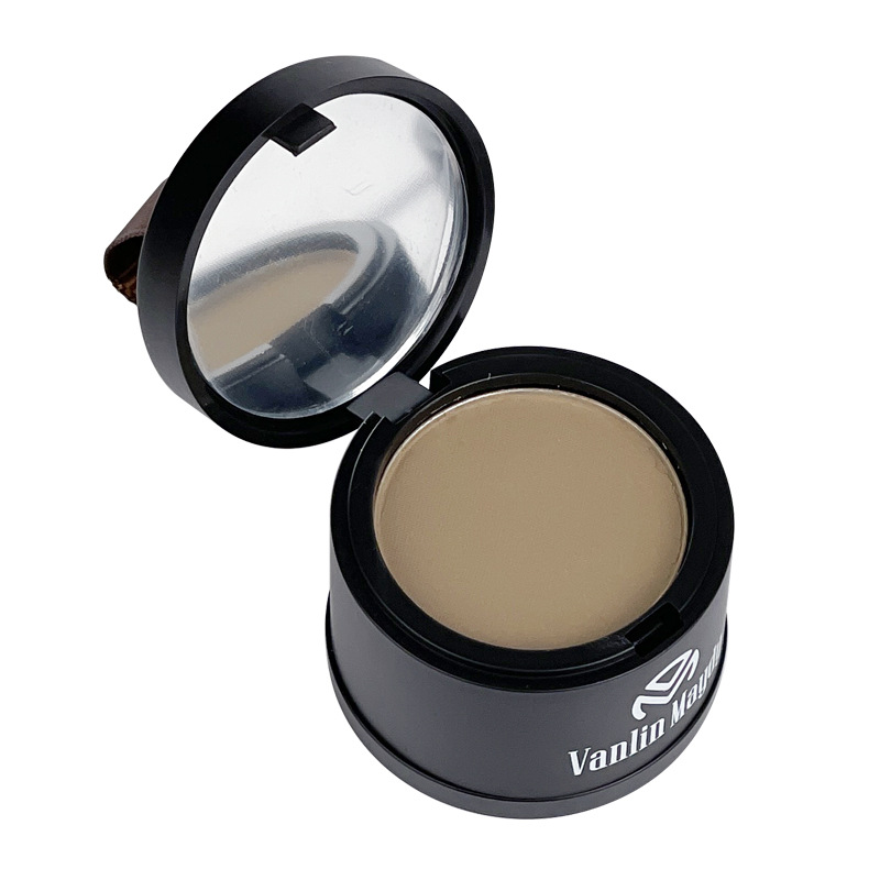 Van Lynn Maidai Hairline Powder Filling Reissue Artifact Waterproof Makeup Fit Shade Natural Cover High Hair Seam