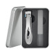 Large silver two-piece set (upgraded Nano file)