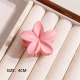 4CM frosted (pink)