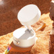 A2 double-sided vacuum chuck magnetic bracket-star moon white